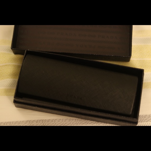 Prada eyeglasses PR 14RV - Picture 3 of 6